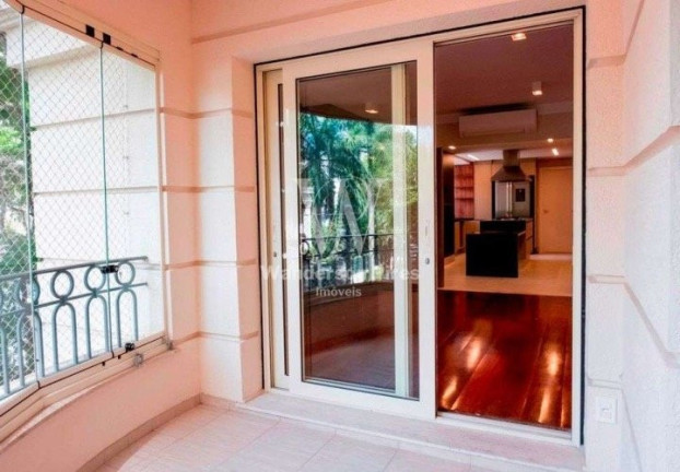 Imagem Apartamento com 3 Quartos à Venda, 306 m² em Jardim Paulistano - São Paulo Imagem Apartamento com 3 Quartos à Venda, 306 m² em Jardim Paulistano - São Paulo