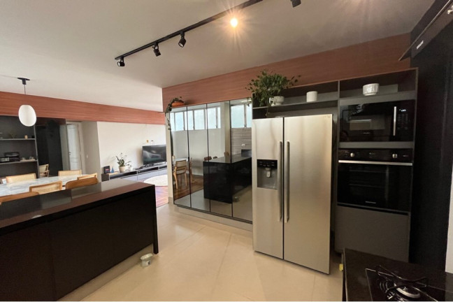 Imagem Apartamento com 3 Quartos à Venda, 170 m² em Cerqueira César - São Paulo Imagem Apartamento com 3 Quartos à Venda, 170 m² em Cerqueira César - São Paulo