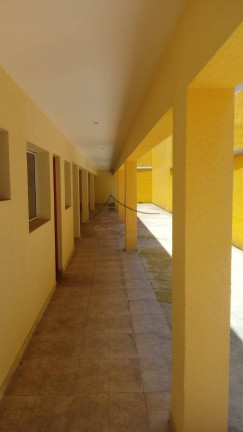 Imagem Casa de Condomínio com 2 Quartos à Venda, 80 m² em Parque Savoy City - São Paulo Imagem Casa de Condomínio com 2 Quartos à Venda, 80 m² em Parque Savoy City - São Paulo