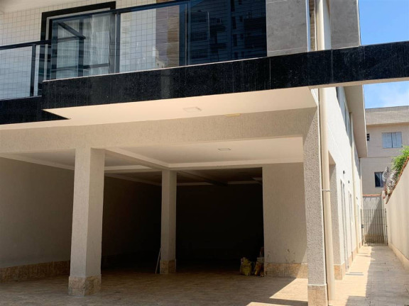 Imagem Sobrado com 2 Quartos à Venda, 58 m² em Caiçara - Praia Grande Imagem Sobrado com 2 Quartos à Venda, 58 m² em Caiçara - Praia Grande