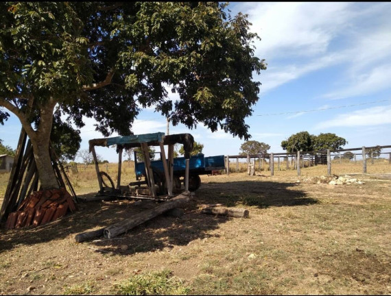 Imagem Fazenda à Venda, 411 m² em Nobres Imagem Fazenda à Venda, 411 m² em Nobres
