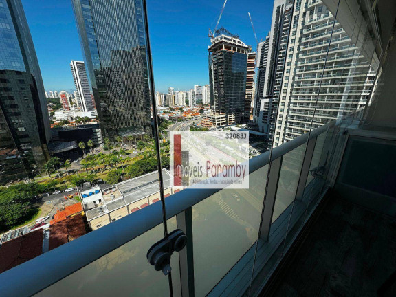 Imagem Studio com 1 Quarto para Alugar, 33 m² em Jardim Sao Paulo(zona Norte) - São Paulo Imagem Studio com 1 Quarto para Alugar, 33 m² em Jardim Sao Paulo(zona Norte) - São Paulo