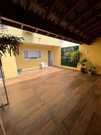 Imagem Casa com 3 Quartos à Venda, 167 m² em Residencial De Ville - São José Dos Campos Imagem Casa com 3 Quartos à Venda, 167 m² em Residencial De Ville - São José Dos Campos
