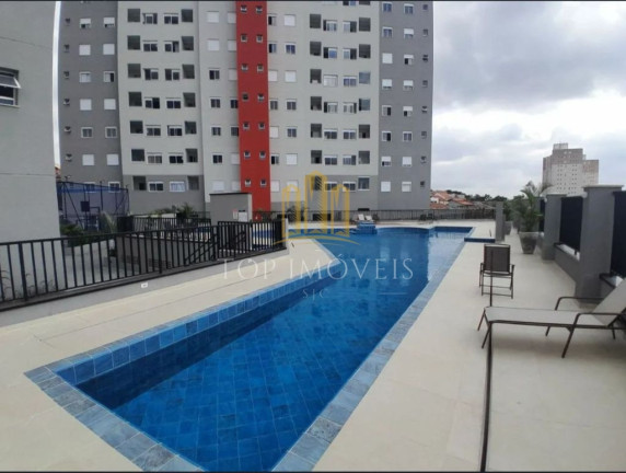 Imagem Apartamento com 2 Quartos à Venda, 53 m² em Parque Residencial Flamboyant - São José Dos Campos