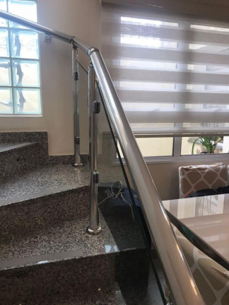 Imagem Casa com 3 Quartos à Venda, 375 m² em Tatuapé - São Paulo