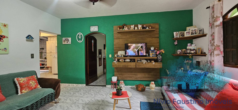 Imagem Casa com 3 Quartos à Venda, 303 m² em Juquehy - São Sebastião Imagem Casa com 3 Quartos à Venda, 303 m² em Juquehy - São Sebastião
