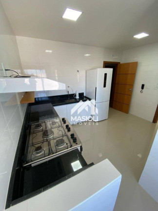 Imagem Apartamento com 3 Quartos para Alugar, 120 m² em Praia Da Costa - Vila Velha Imagem Apartamento com 3 Quartos para Alugar, 120 m² em Praia Da Costa - Vila Velha