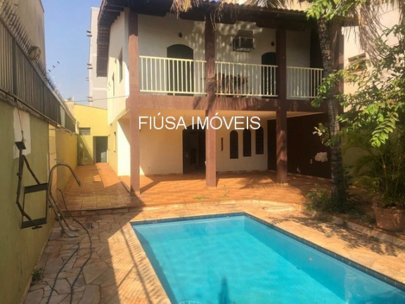 Sobrado com 4 Quartos à Venda,  em Jardim California - Ribeirão Preto