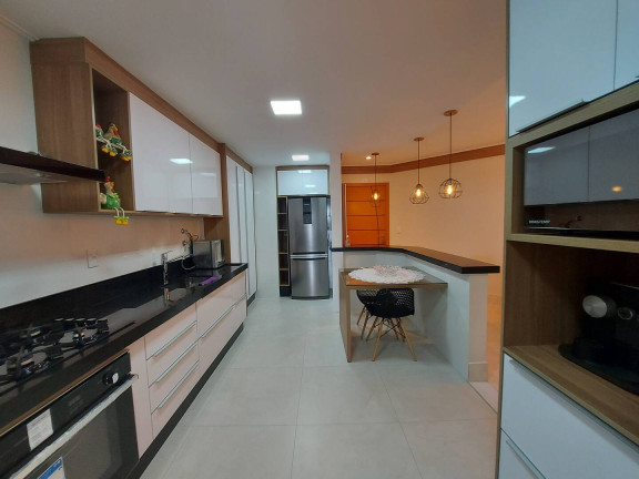 Imagem Apartamento com 2 Quartos à Venda, 116 m² em Canto Do Forte - Praia Grande