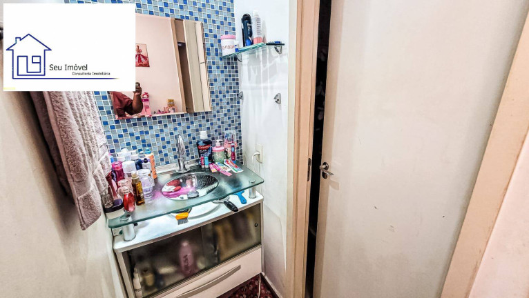 Imagem Apartamento com 2 Quartos à Venda, 58 m² em Taquara - Rio De Janeiro