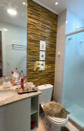 Imagem Imóvel com 3 Quartos à Venda, 90 m² em Itapuã - Vila Velha Imagem Imóvel com 3 Quartos à Venda, 90 m² em Itapuã - Vila Velha