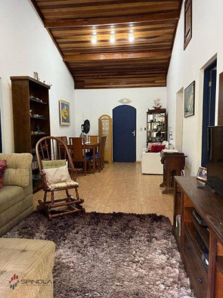 Imagem Chácara com 3 Quartos à Venda, 250 m² em Ponte Alta - Guararema Imagem Chácara com 3 Quartos à Venda, 250 m² em Ponte Alta - Guararema