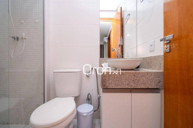 Imagem Apartamento com 1 Quarto à Venda, 33 m² em Alto Da Glória - Goiânia Imagem Apartamento com 1 Quarto à Venda, 33 m² em Alto Da Glória - Goiânia