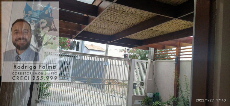 Imagem Casa com 3 Quartos à Venda,  em Jardim Rodolfo - São José Dos Campos