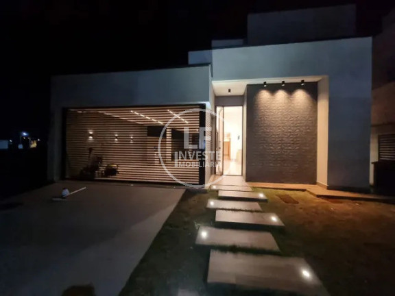 Imagem Casa de Condomínio com 3 Quartos à Venda, 360 m² em Terras Alpha Residencial 1 - Senador Canedo Imagem Casa de Condomínio com 3 Quartos à Venda, 360 m² em Terras Alpha Residencial 1 - Senador Canedo