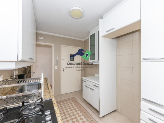 Imagem Apartamento com 2 Quartos à Venda, 65 m² em Moema - São Paulo Imagem Apartamento com 2 Quartos à Venda, 65 m² em Moema - São Paulo