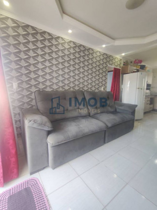 Apartamento com 2 Quartos à Venda, 55 m² em Três Rios Do Sul - Jaraguá Do Sul