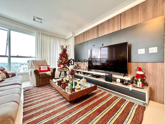 Imagem Apartamento com 3 Quartos à Venda, 144 m² em Centro - Balneário Camboriú
