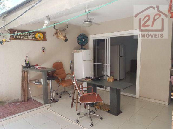 Imagem Sobrado com 3 Quartos à Venda, 150 m² em Jardim Alvorada - São José Dos Campos Imagem Sobrado com 3 Quartos à Venda, 150 m² em Jardim Alvorada - São José Dos Campos