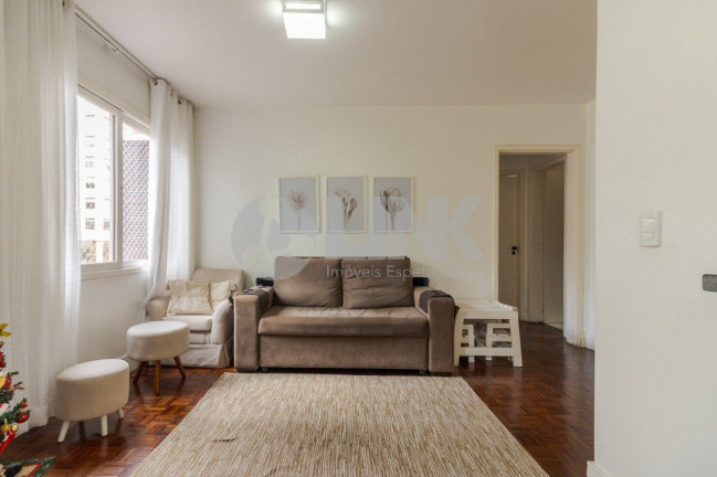 Imagem Apartamento com 2 Quartos à Venda, 65 m² em Petrópolis - Porto Alegre