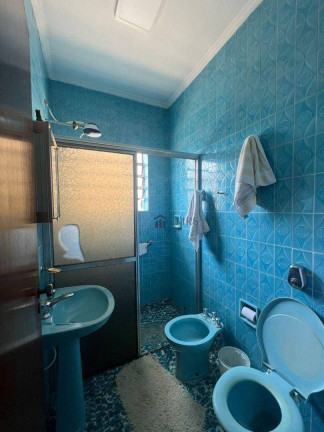 Imagem Imóvel com 3 Quartos à Venda, 200 m² em Parque Casa De Pedra - São Paulo