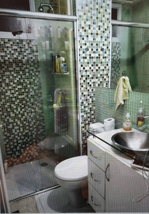 Imagem Apartamento com 2 Quartos à Venda, 51 m² em Mooca - São Paulo Imagem Apartamento com 2 Quartos à Venda, 51 m² em Mooca - São Paulo