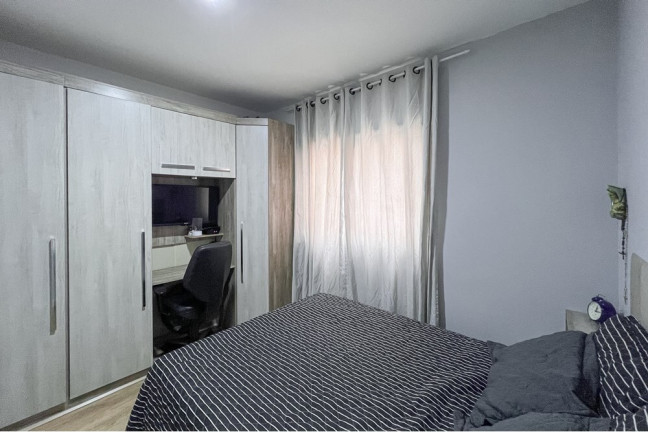 Imagem Apartamento com 3 Quartos à Venda, 62 m² em São José - Canoas Imagem Apartamento com 3 Quartos à Venda, 62 m² em São José - Canoas