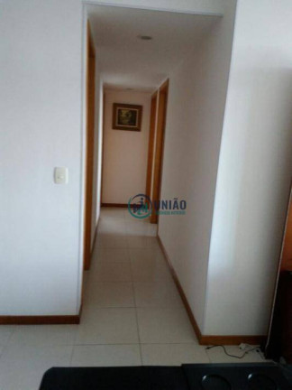 Imagem Apartamento com 3 Quartos à Venda, 130 m² em Piratininga - Niterói