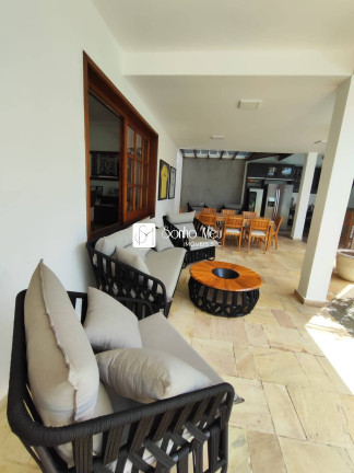 Imagem Casa com 4 Quartos à Venda, 512 m² em Parque Residencial Aquarius - São José Dos Campos Imagem Casa com 4 Quartos à Venda, 512 m² em Parque Residencial Aquarius - São José Dos Campos