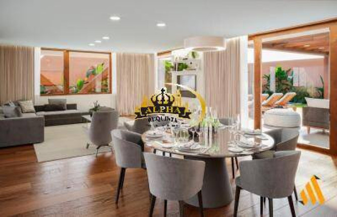 Imagem Casa de Condomínio com 6 Quartos à Venda, 815 m² em Alphaville - Barueri