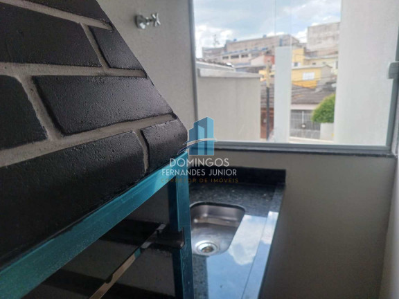 Imagem Apartamento com 2 Quartos à Venda, 42 m² em Itaquera - São Paulo