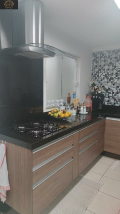 Imagem Sobrado com 3 Quartos à Venda, 119 m² em Baeta Neves - São Bernardo Do Campo Imagem Sobrado com 3 Quartos à Venda, 119 m² em Baeta Neves - São Bernardo Do Campo