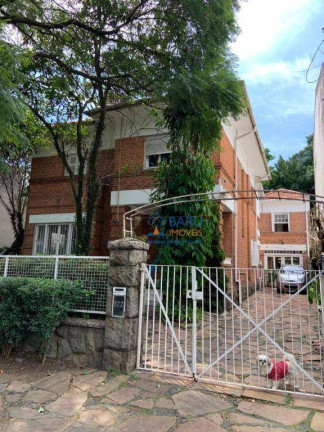 Imagem Casa com 4 Quartos à Venda ou Locação, 439 m² em Jardim Paulista - São Paulo Imagem Casa com 4 Quartos à Venda ou Locação, 439 m² em Jardim Paulista - São Paulo