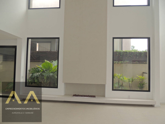 Imagem Casa com 4 Quartos à Venda, 480 m² em Alphaville - Santana De Parnaíba