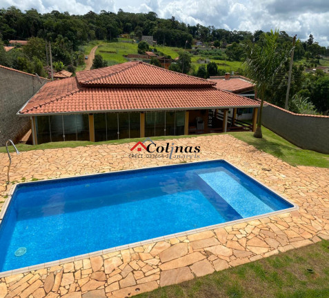 Imagem Imóvel com 3 Quartos à Venda, em Depois Do Centro - Ibiúna Imagem Imóvel com 3 Quartos à Venda, em Depois Do Centro - Ibiúna