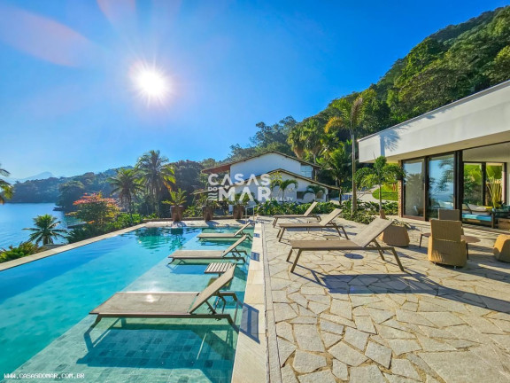 Imagem Imóvel com 10 Quartos à Venda, 1.390 m² em Vila Velha - Angra Dos Reis Imagem Imóvel com 10 Quartos à Venda, 1.390 m² em Vila Velha - Angra Dos Reis