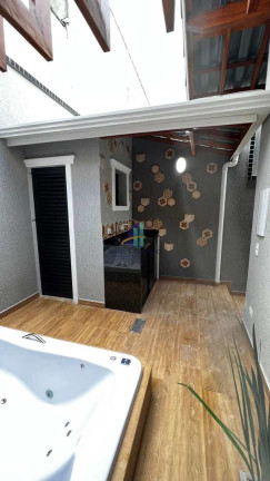 Imagem Casa com 1 Quarto à Venda, 115 m² em Caiçara - Praia Grande