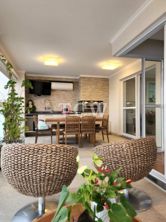 Imagem Apartamento com 4 Quartos à Venda, 210 m² em Vila Olímpia - São Paulo Imagem Apartamento com 4 Quartos à Venda, 210 m² em Vila Olímpia - São Paulo