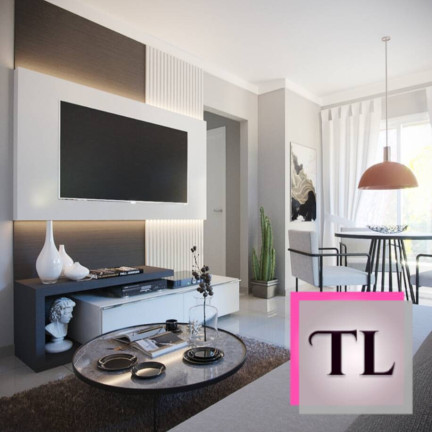 Imagem Apartamento com 2 Quartos à Venda, 52 m² em Campo Da Mogiana - Poços De Caldas Imagem Apartamento com 2 Quartos à Venda, 52 m² em Campo Da Mogiana - Poços De Caldas