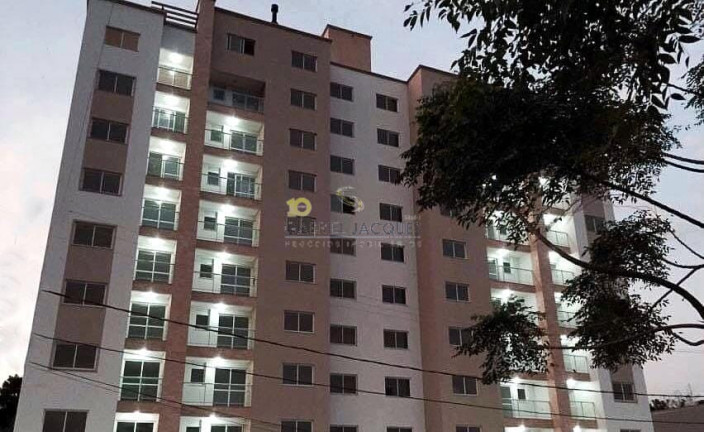 Imagem Apartamento com 2 Quartos à Venda, 62 m² em Caminho Novo - Palhoça Imagem Apartamento com 2 Quartos à Venda, 62 m² em Caminho Novo - Palhoça
