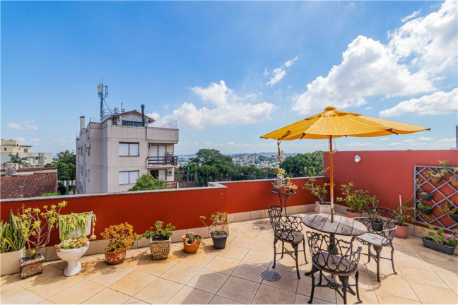Imagem Apartamento com 3 Quartos à Venda, 154 m² em Teresópolis - Porto Alegre Imagem Apartamento com 3 Quartos à Venda, 154 m² em Teresópolis - Porto Alegre