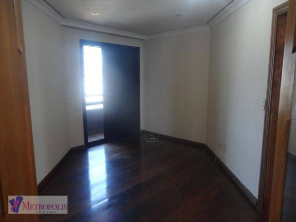 Imagem Apartamento com 3 Quartos à Venda ou Locação, 169 m² em Santa Paula - São Caetano Do Sul Imagem Apartamento com 3 Quartos à Venda ou Locação, 169 m² em Santa Paula - São Caetano Do Sul
