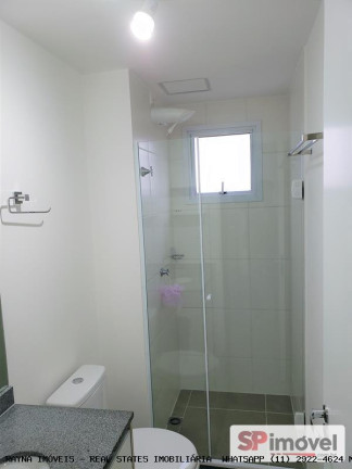 Imagem Apartamento com 1 Quarto para Alugar, 34 m² em Vila Mariana - São Paulo Imagem Apartamento com 1 Quarto para Alugar, 34 m² em Vila Mariana - São Paulo