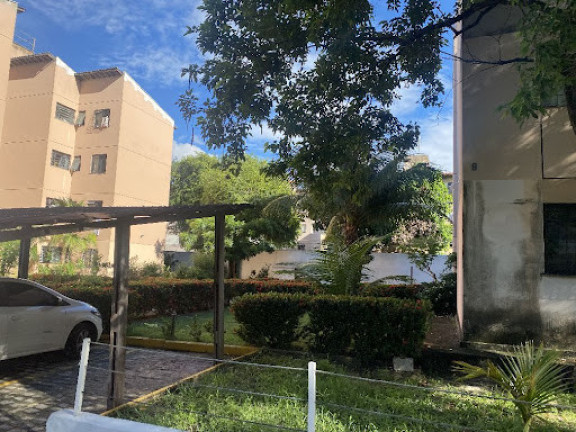 Imagem Apartamento com 3 Quartos à Venda, 61 m² em Cajazeiras - Fortaleza Imagem Apartamento com 3 Quartos à Venda, 61 m² em Cajazeiras - Fortaleza