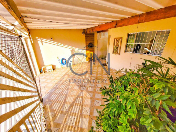 Imagem Casa com 2 Quartos à Venda, em Residencial Portal Da Mantiqueira - Taubaté Imagem Casa com 2 Quartos à Venda, em Residencial Portal Da Mantiqueira - Taubaté