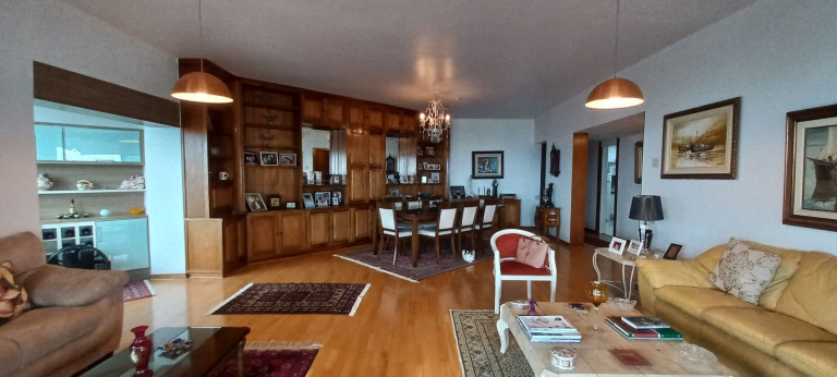 Apartamento com 3 Quartos à Venda, 200 m² em Barra Da Tijuca - Rio De Janeiro