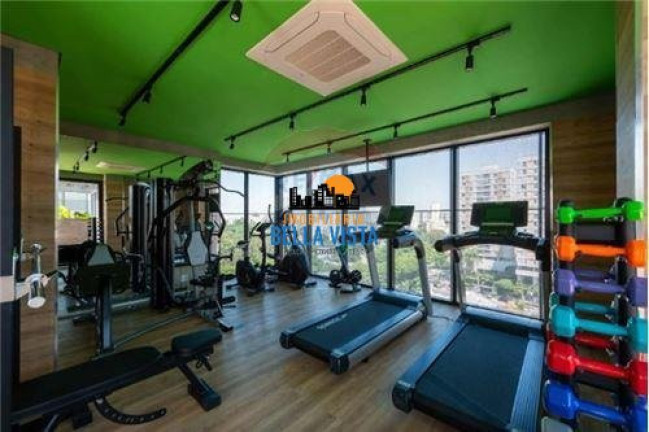 Imagem Apartamento com 2 Quartos à Venda, em Pinheiros - São Paulo Imagem Apartamento com 2 Quartos à Venda, em Pinheiros - São Paulo
