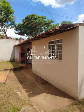 Imagem Casa com 1 Quarto à Venda, 300 m² em Jardim Camargo - Mogi Guaçu Imagem Casa com 1 Quarto à Venda, 300 m² em Jardim Camargo - Mogi Guaçu