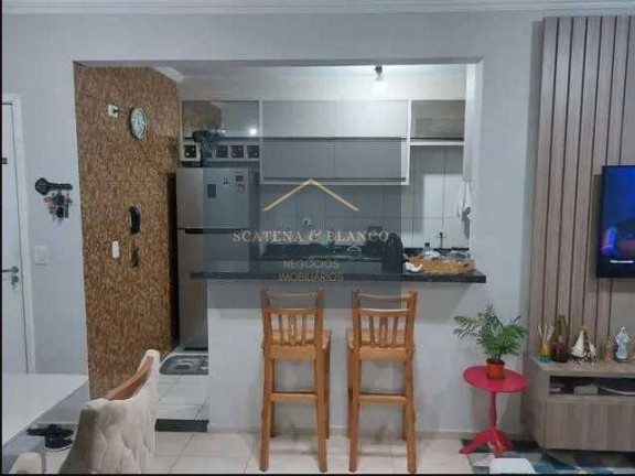 Imagem Apartamento com 3 Quartos à Venda, 120 m² em Edifício Spazio Esplendido - Sorocaba