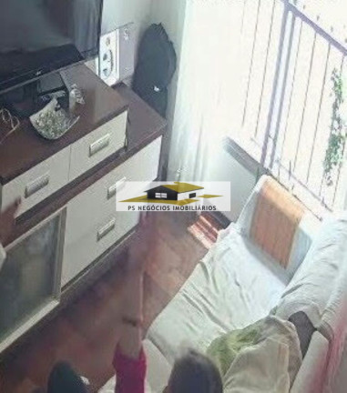 Imagem Apartamento com 2 Quartos à Venda, 50 m² em Chácara Inglesa - São Paulo Imagem Apartamento com 2 Quartos à Venda, 50 m² em Chácara Inglesa - São Paulo